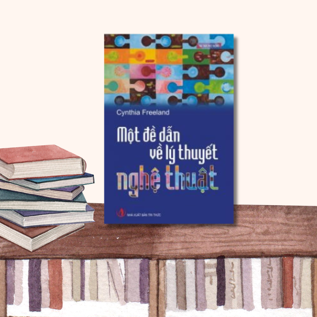 Một đề dẫn về lý thuyết nghệ thuật